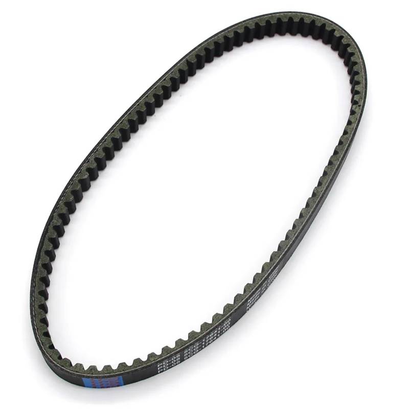 Keilriemen Für Für YP250 Für Majesty 1995-2006 OEM:5CG-17641-00 Motorrad Antriebsriemen Antriebsriemen von ANNAKETZPW