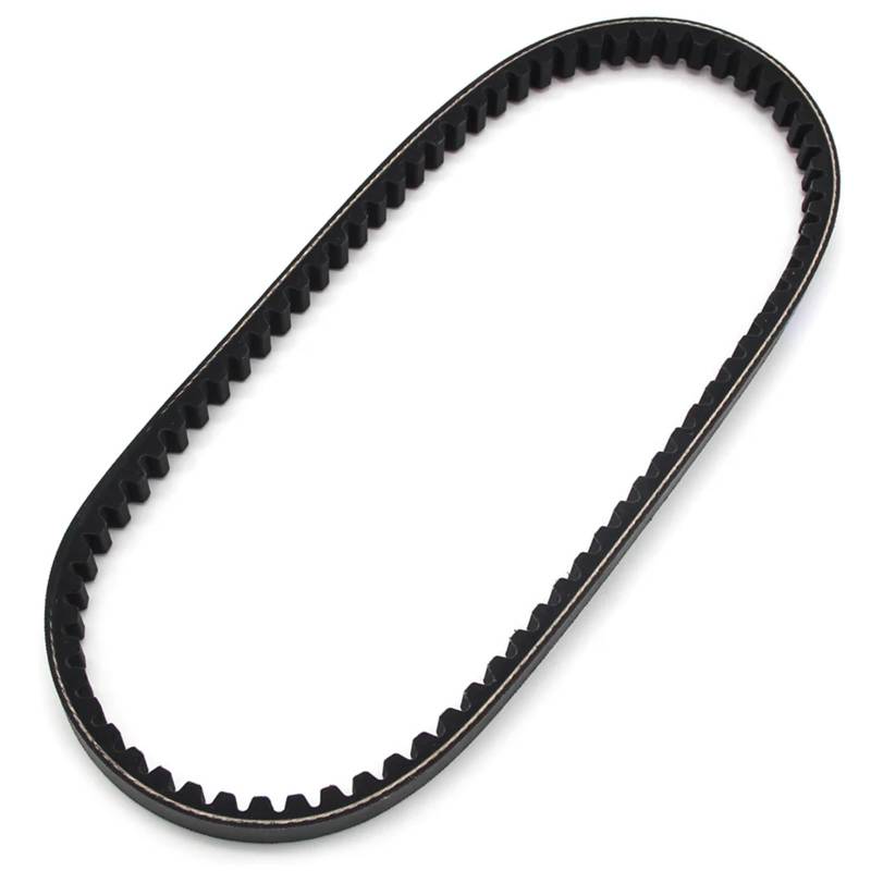 Keilriemen Für Garelli SR Für Tiesse Für Ideo Für ROC Für XOR 50 Motorrad Gummi Übertragung Angetrieben Gürtel Getriebe Pulley Gürtel Antriebsriemen von ANNAKETZPW