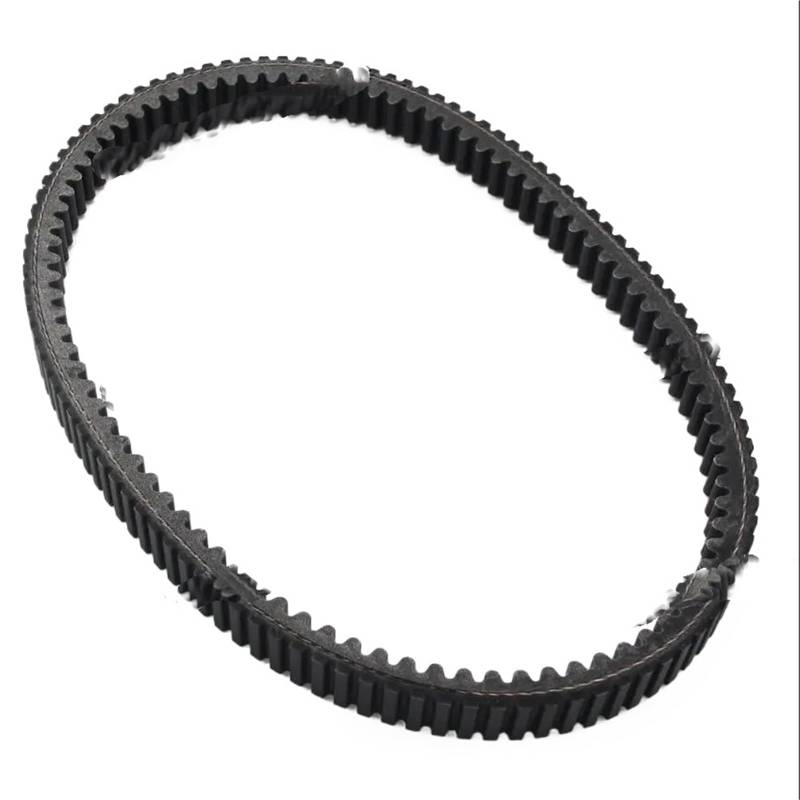 Keilriemen Für Gilera Für Fuoco LT 2013-2015 500 2007-2011/2013 Für Nexus Für Centenario 500SP Motorrad Roller Antriebsriemen Antriebsriemen von ANNAKETZPW