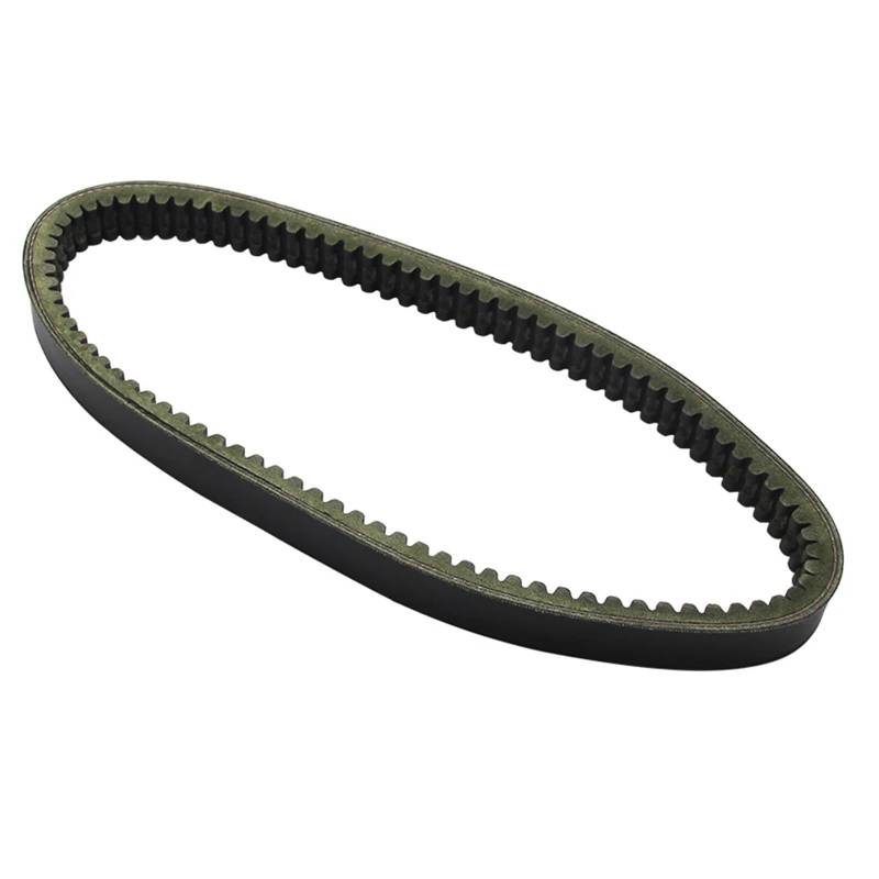 Keilriemen Für JDM Für Orane Für Albizia Für Abaca Für X5 Für Microcar Für MC1 Für MC2 Motorrad Kupplung Antrieb Getriebe Gürtel Antriebsriemen von ANNAKETZPW