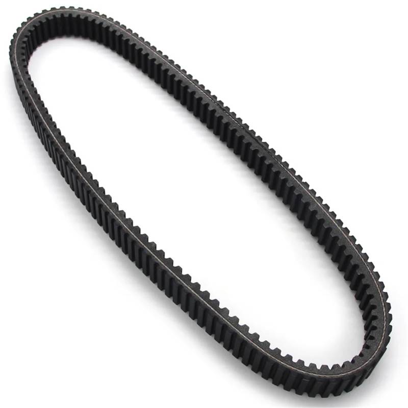Keilriemen Für John Für Deere Für Gator Für RSX 850 2012-2018 Motorrad Gummi Übertragung Angetrieben Gürtel Getriebe Pulley gürtel Antriebsriemen von ANNAKETZPW