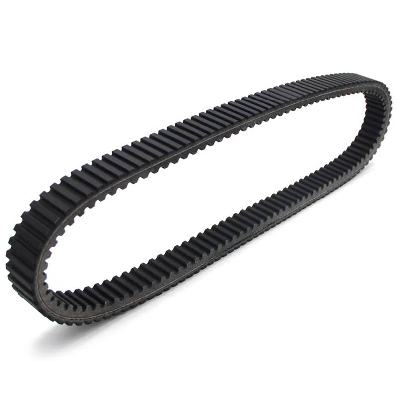 Keilriemen Für John Für Deere Für Gator Für RSX 850 Für RSX850 2012-2018 Motorrad Gummi Stick Gürtel Getriebe Pulley Antriebsriemen von ANNAKETZPW