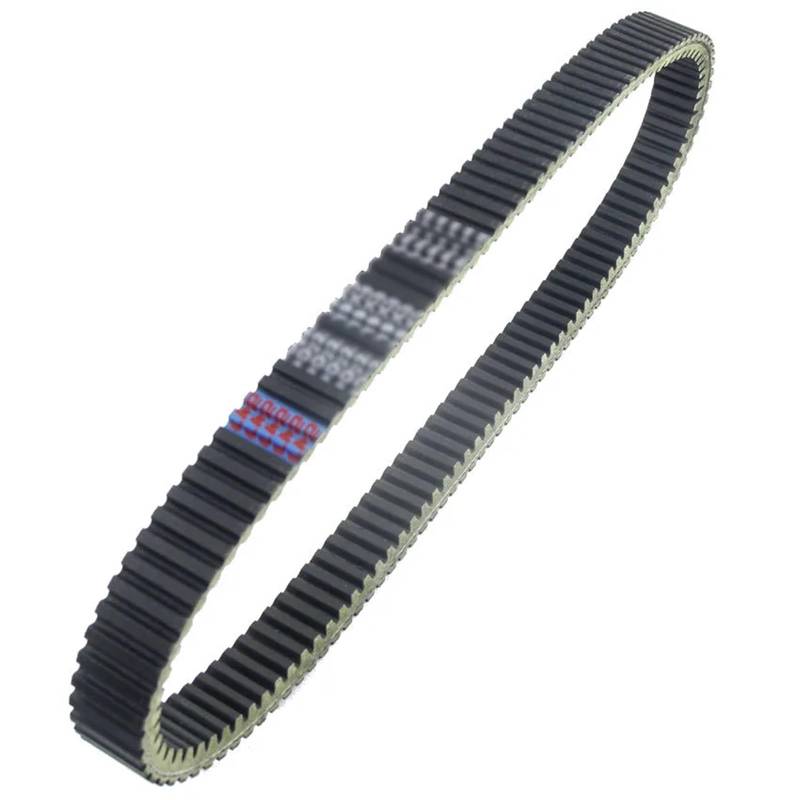 Keilriemen Für John Für Deere Für Gator Für XUV 825I 855D S4 Für M-Gator A-2 Motorrad Gummi Getriebe Angetrieben gürtel Getriebe Pulley Gürtel Antriebsriemen von ANNAKETZPW