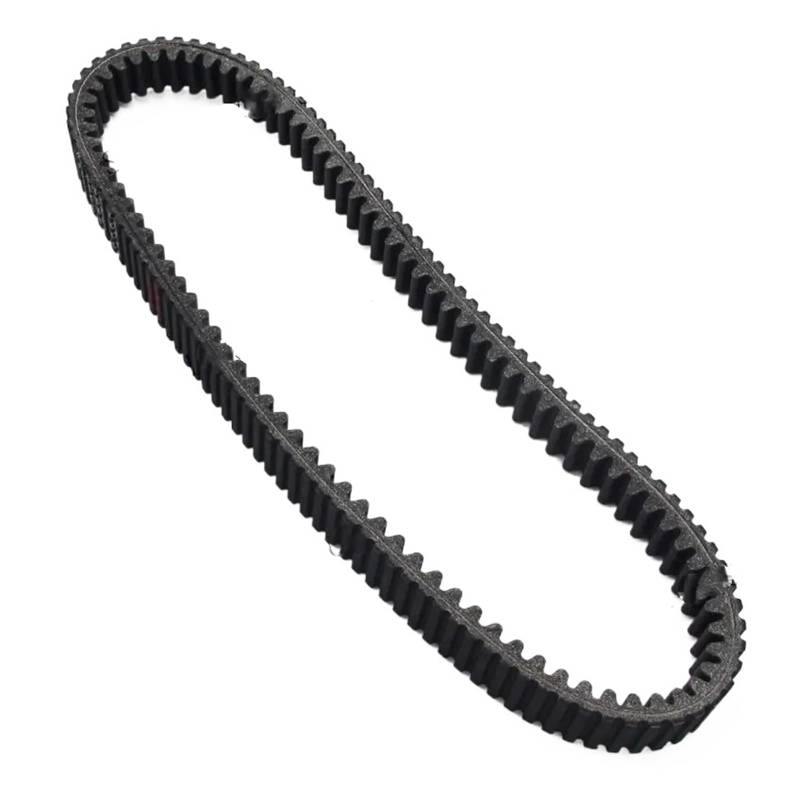 Keilriemen Für Kawasaki Für KVF400 Für Prairie 400 4X4 1997-1998 Für KVF 400 OEM:59011-1069 59011-1060 Motorrad Teile Antriebsriemen Antriebsriemen von ANNAKETZPW