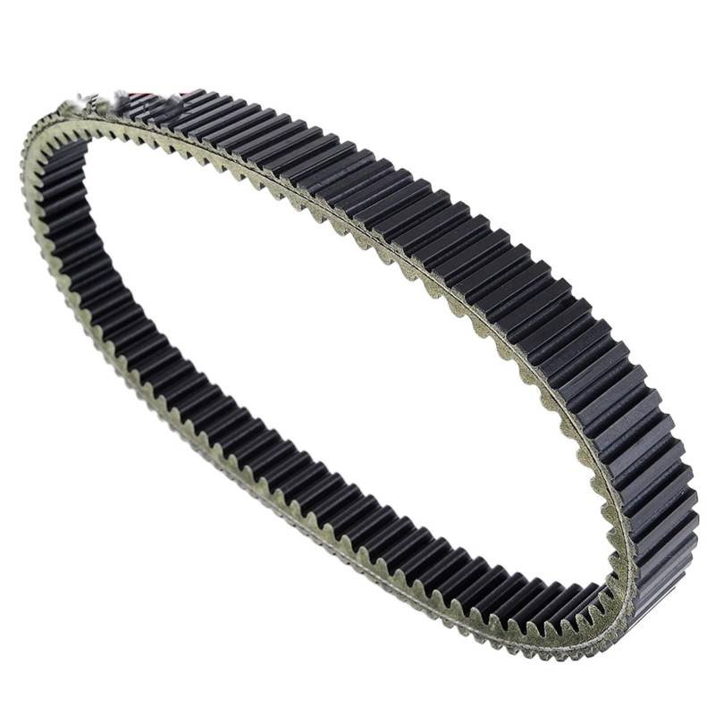 Keilriemen Für Kymco Für MXU 500 700 500i Für UXV 500 700i 2010-2014 Für Bennche Für Grau Für Wolf 500 700 Motorrad Antriebsriemen Antriebsriemen von ANNAKETZPW