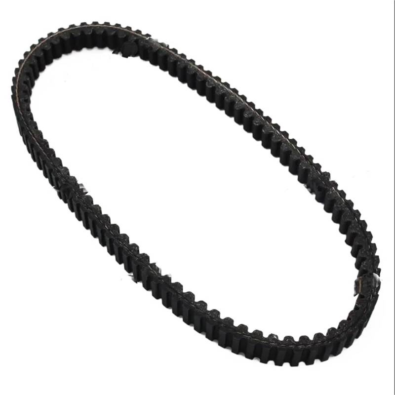 Keilriemen Für Malaguti Für Madison R 180 2001-2002 Für Madison S 200 2002-2006 Motorrad Roller Getriebe Antriebsriemen Antriebsriemen von ANNAKETZPW