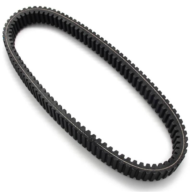 Keilriemen Für Massimo Für Alli700 Für Knight500 Für Knight700 Für MSU500 Für MSU700 Für Warrior700 Motorrad Antriebsriemen Antriebsriemen von ANNAKETZPW