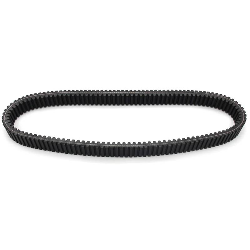 Keilriemen Für Polaris 600 Für IQ Für Widetrack 321132 Motorrad Gummi Übertragung Angetrieben Gürtel Getriebe Pulley Gürtel Antriebsriemen von ANNAKETZPW