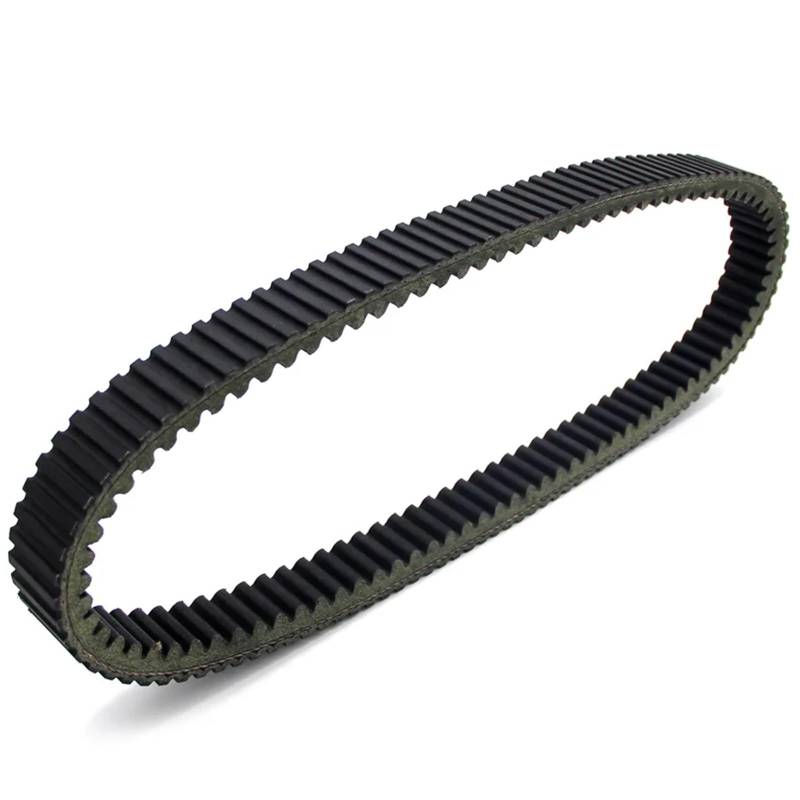 Keilriemen Für Polaris Für RZR 1000 S XP 1000 XP 4 1000 EPS 3211180 Schnee Moped Zubehör Motorrad Kupplung Antrieb Getriebe Gürtel Antriebsriemen von ANNAKETZPW