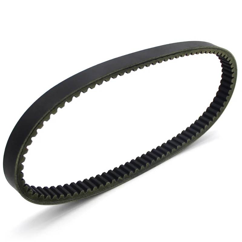 Keilriemen Für SYM Für GTS Für Joymax 300 Für LM30W-6 Für LN30A1-6 23100-HWA-0001-M1 1B01HWA01 Motorrad Kupplung Übertragung Gürtel Antriebsriemen von ANNAKETZPW