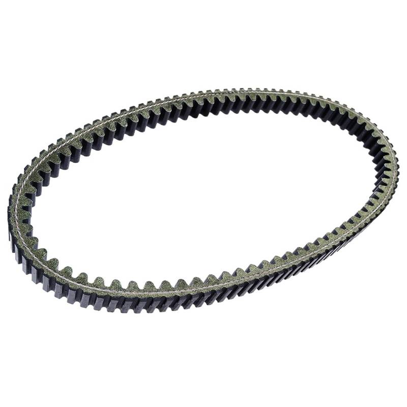 Keilriemen Für SYM Für Joymax Für Cruisym Für JOYMAX Für GTS 300i Für JOYMAX 300 Für Voyager 250 Motorrad Übertragung Stick Gürtel Antriebsriemen von ANNAKETZPW