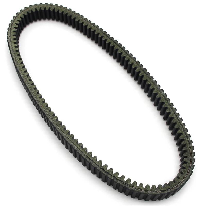 Keilriemen Für SYM Für QuadRaider 600 ATV 23100REA0000 23100-REA-0000 Motorrad Gummi Getriebe Angetrieben Gürtel Getriebe Pulley Gürtel Antriebsriemen von ANNAKETZPW