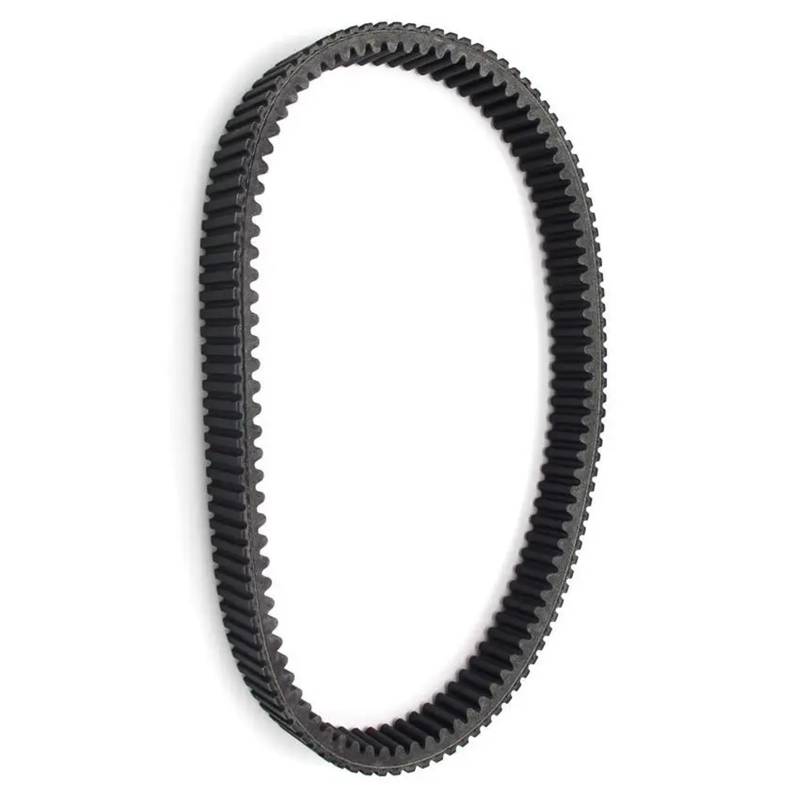 Keilriemen Für Ski-DOO Für Renegade SP 2011 Für X 2010-2016 Für 600 HO E-TEC 2016 Für SDI 800R 2014-2016 417300377 Motorrad-Antriebsriemen Antriebsriemen von ANNAKETZPW