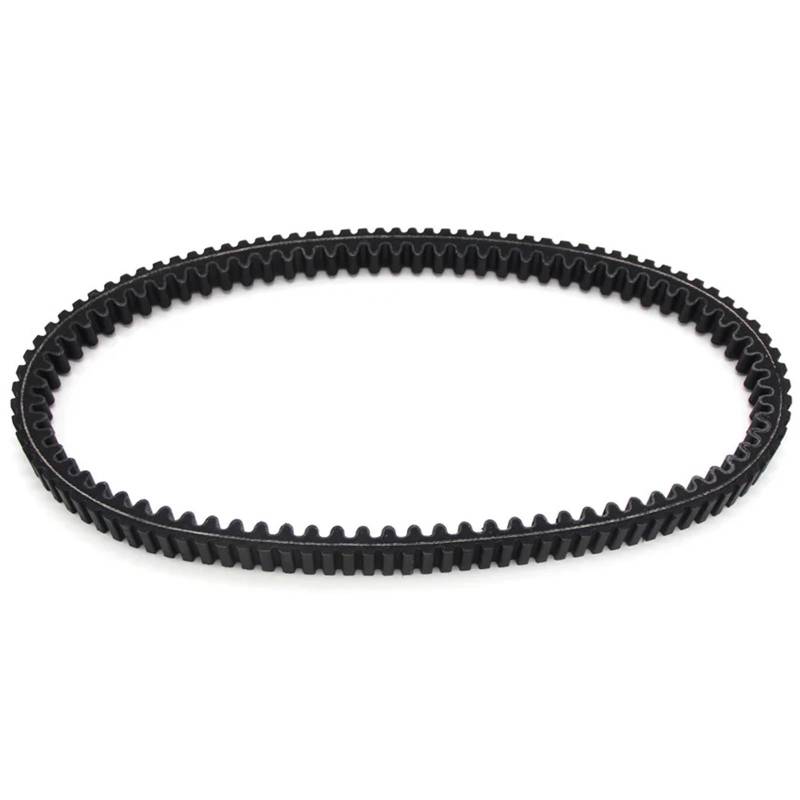 Keilriemen Für Suzuki Für AN400 Für Burgman 400 Für Skywave 400 2003-2006 27601-15F10-000 Motorrad Zubehör Übertragung Gürtel Antriebsriemen von ANNAKETZPW