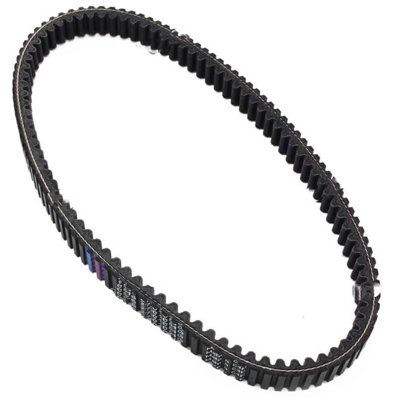 Keilriemen Für Suzuki Für AN400 Für Burgman 400 Für Skywave Für EINE 400 2003-2006 27601-15F10-000 Motorrad Antriebsriemen Antriebsriemen von ANNAKETZPW