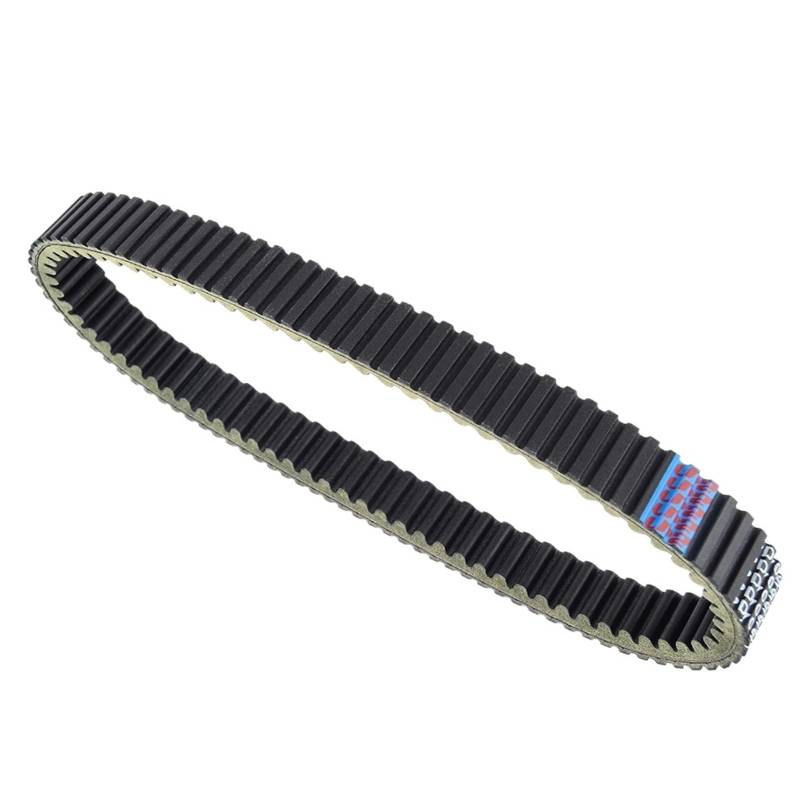 Keilriemen Für Suzuki Für LTA450 Für LTA500 Für König Für Quad 450 500 Für AXi 27601-11H00 Motorrad Zubehör Motorrad Stick Gürtel Antriebsriemen von ANNAKETZPW