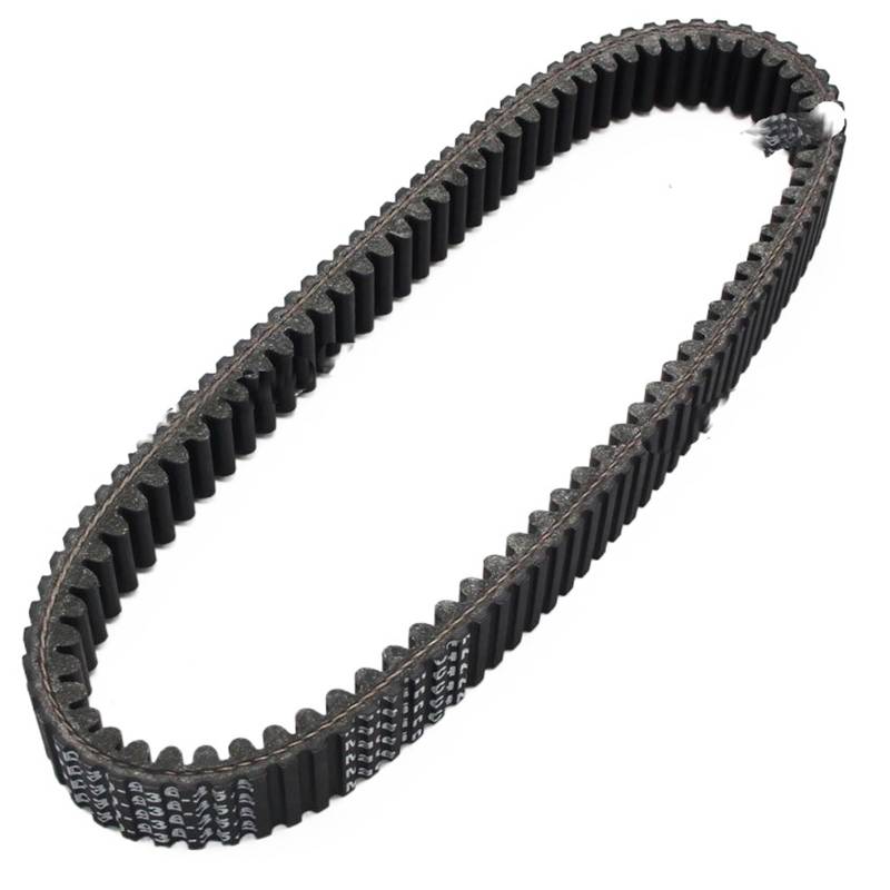 Keilriemen Für Suzuki Für LTA500F Für Vinson Für 4WD Für QuadMaster 2000-2007 27601-09F60 27601-09F51 Motorrad Stick Gürtel Kette Antriebsriemen von ANNAKETZPW