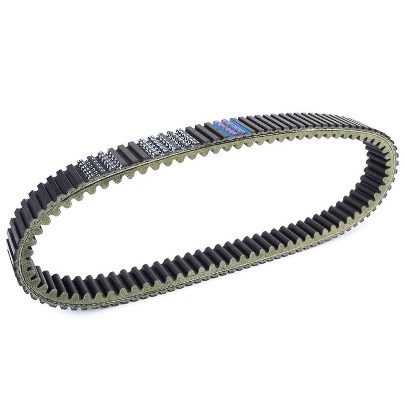 Keilriemen Für Suzuki Für LTA700 Für König Für Quad 700 Für LTA750XZ Für LTA750X Für KingQuad Für 750AXi 27601-31G00 Motorrad Antriebsriemen Antriebsriemen von ANNAKETZPW