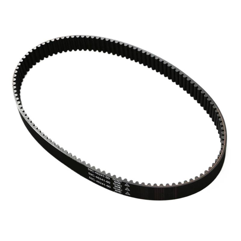 Keilriemen Motorrad-Antriebskupplungs-Übertragungsgürtel TMAX530 2013 2014 2015 für für T-Max530 für TMAX 530 2012-2016 Antriebsriemen(Transmission Belt) von ANNAKETZPW