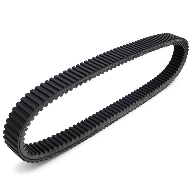 Keilriemen Motorrad Kupplung Antriebsriemen Für Arctic Cat 600 Für SNO Für Pro М7000 Für Begrenzte 153 162 Für Pantera 7000 LTD 0627-070 0627-075 Antriebsriemen von ANNAKETZPW