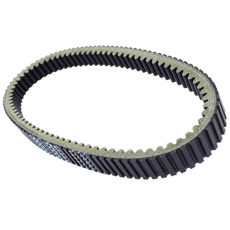 Keilriemen Transfer Gürtel Gummi Übertragung 59C-17641-00 Für Für T-MAX 500 Für Tmax 530 Für T Max Für XP500 für XP530 2012-2016 Antriebsriemen von ANNAKETZPW