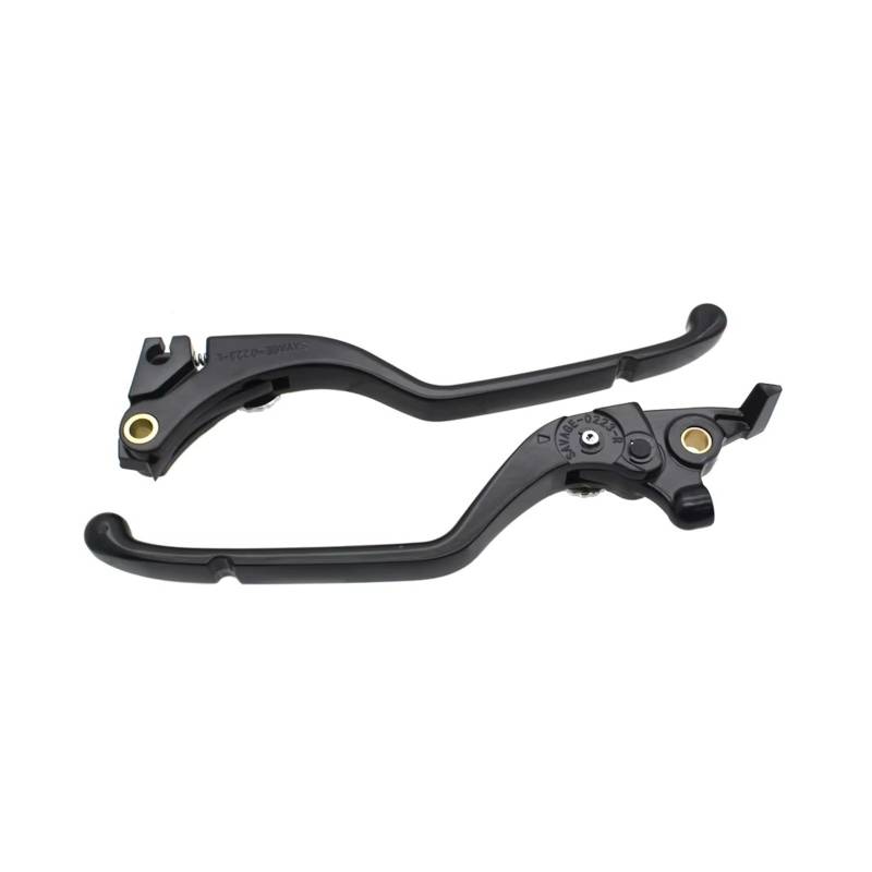 Motorrad Kupplung Für G310GS Für G310R Für G310 RG 2021-2023 Motorrad Zubehör Schwarz Kupplung Bremshebel Aluminium Griff Kupplung Bremshebel(Left Right) von ANNAKETZPW
