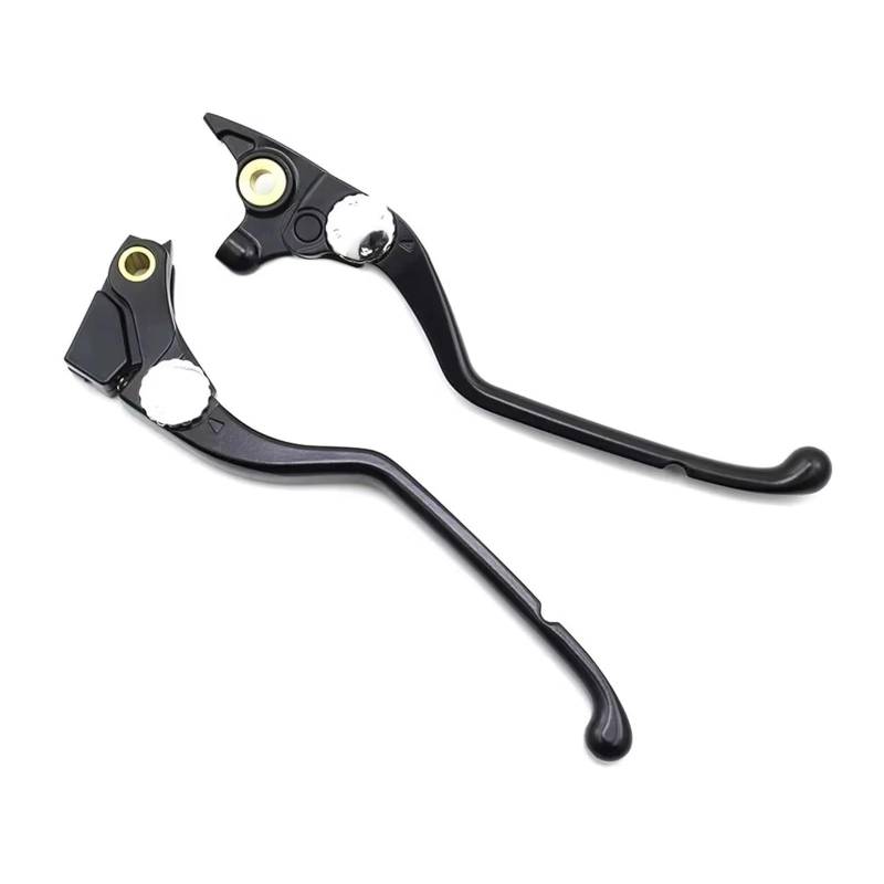 Motorrad Kupplung Motorrad Bremse Kupplung Hebel Hand Control Hebel Aluminium Griff Für G310GS Für G310R Für G310 RG 2021-2023 Kupplung Bremshebel(Left Right 1 Set) von ANNAKETZPW