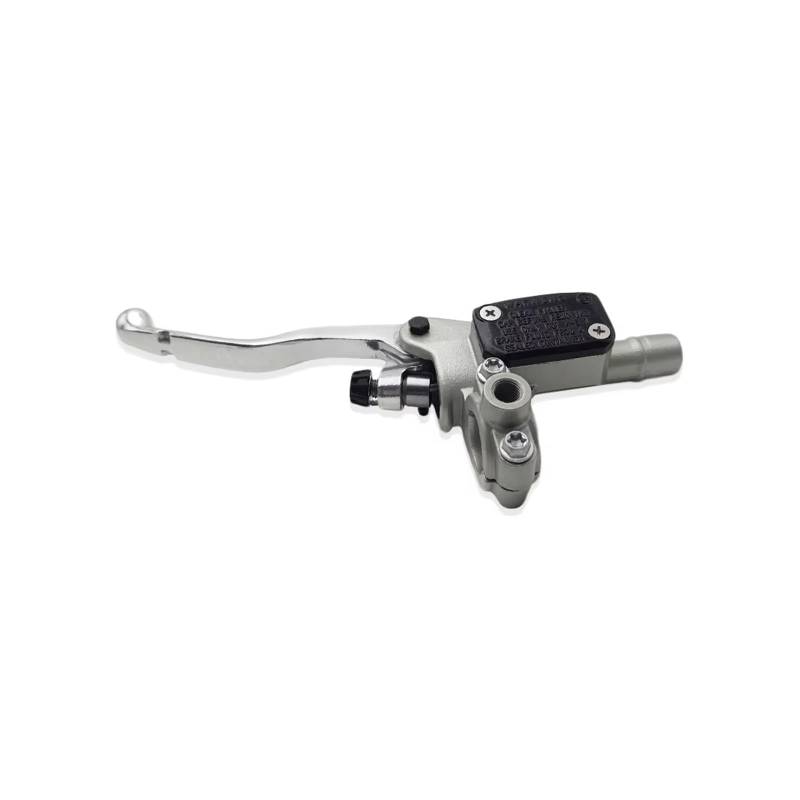 Motorrad Kupplung Motorrad Kupplung Für Husqvarna Für GASGAS 2003-2024 Hydraulische Kupplung Master Zylinder Reparatur Pumpe Lenker Hebel Kupplung Bremshebel(BREMBO) von ANNAKETZPW