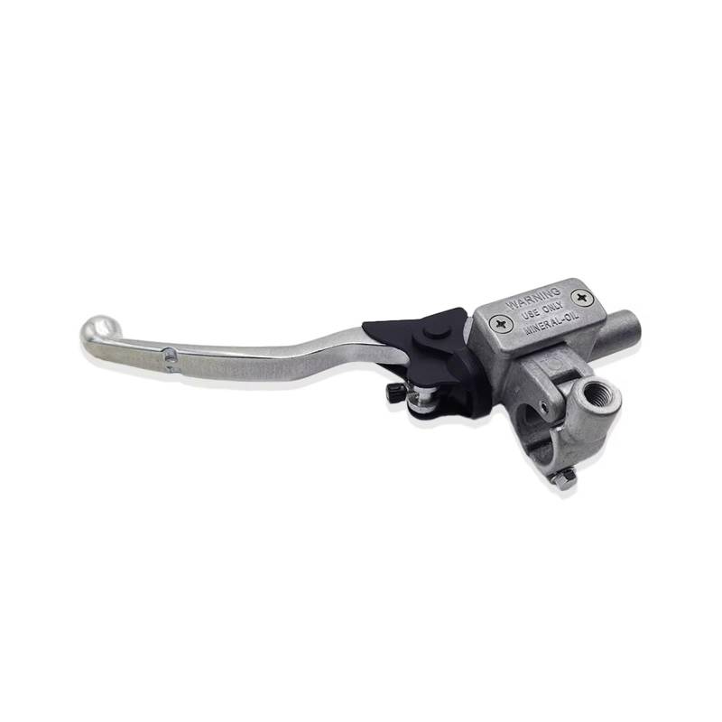Motorrad Kupplung Motorrad Kupplung Für Husqvarna Für GASGAS 2003-2024 Hydraulische Kupplung Master Zylinder Reparatur Pumpe Lenker Hebel Kupplung Bremshebel(Dirt-Proof Sleeve) von ANNAKETZPW