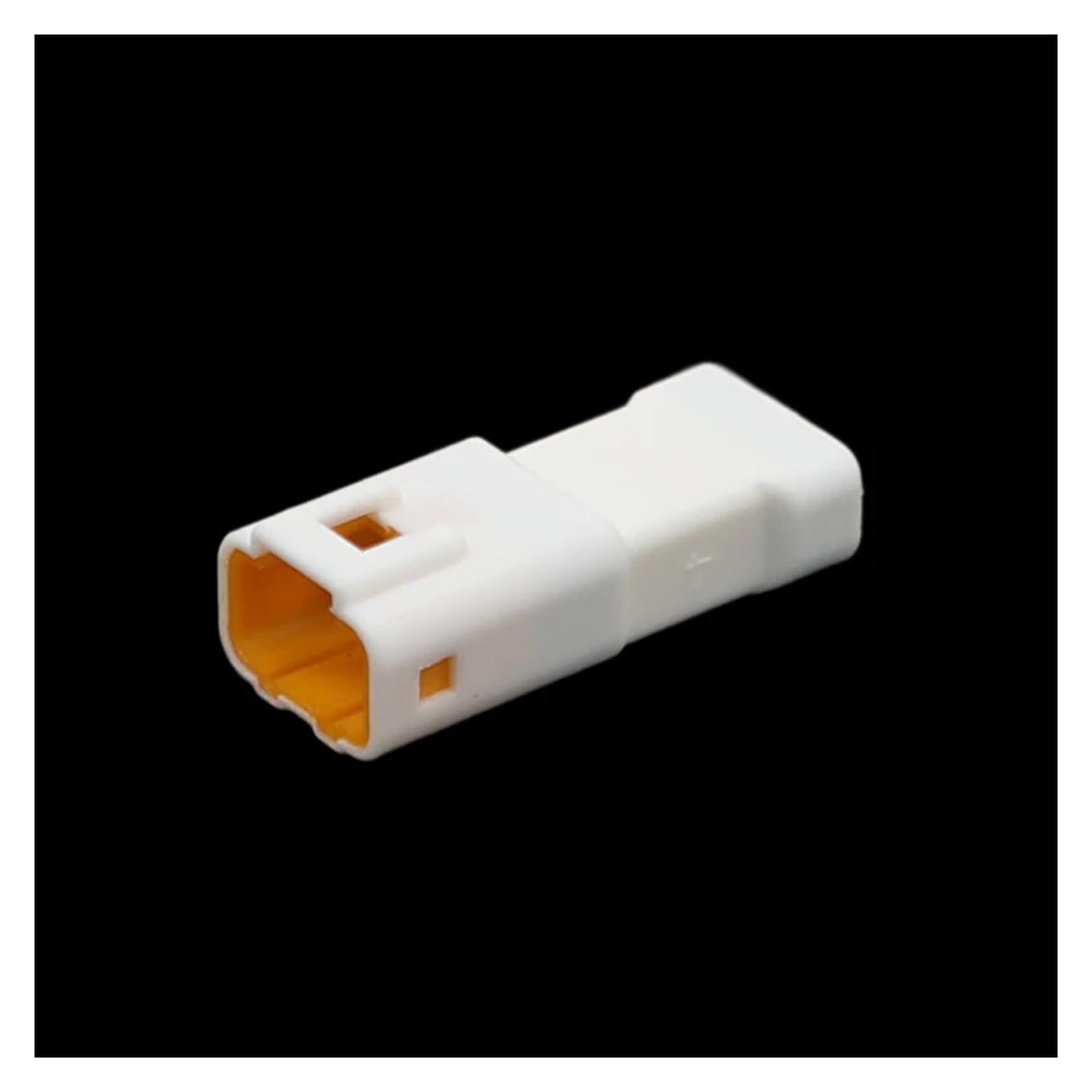 2/3/4/6/8-poliger wasserdichter Stecker der JWPF-Serie compatible den Autogebrauch, männlich/weiblich 02R-JWPF-VSLE 2T-JWPF-VSLE 03R-JWPF-VSLE 03T-JWPF-VSLE ANNBCDL(4Pin female) von ANNBCDL