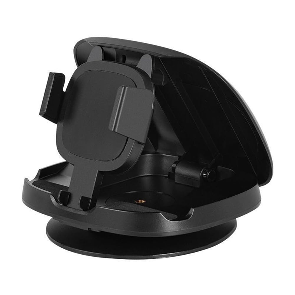 ANNJUC Autotelefonhalter 360 Grad Drehbar Telefonhaltermatte Silikon Autoinstrument Rutschfester Telefonhalter ANNJUC Autotelefonhalter 360 Grad Drehbar Telefonhaltermatte Silikon Autoinstrument Rutschfester Telefonhalter von ANNJUC