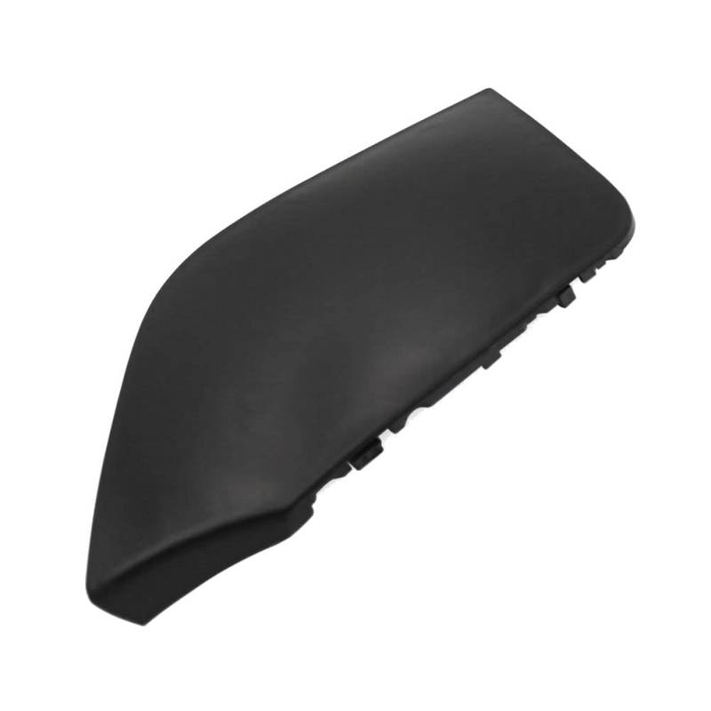 ANNJUC Hakenabdeckung für Rogue XTrail T32 2017-2020 Abschlepphaken ÖSe FrontstoßStangenabdeckung AnhäNgerkappe 622A0-6FL0H von ANNJUC