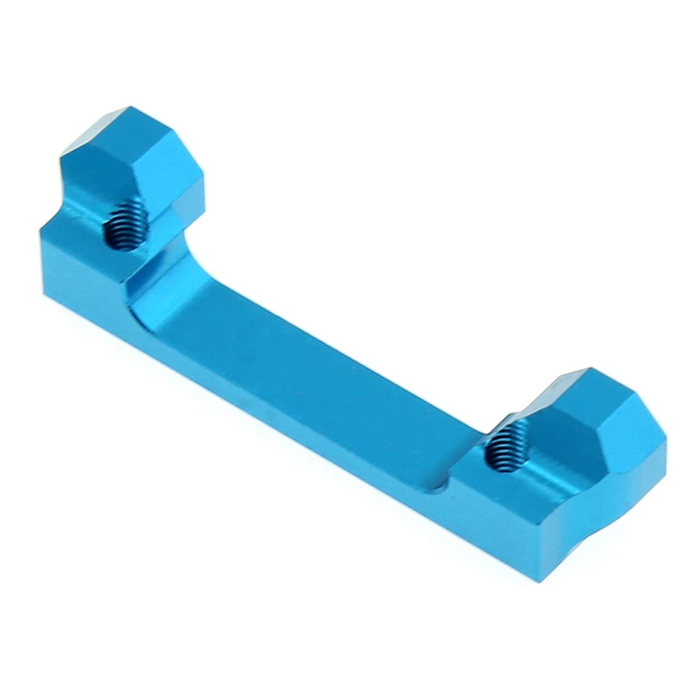 ANNJUC Metall Querlenker Arm Halterung für XV-01 XV01 1/10 RC Auto Upgrades Teile ZubehöR ANNJUC Metall Querlenker Arm Halterung für XV-01 XV01 1/10 RC Auto Upgrades Teile ZubehöR von ANNJUC