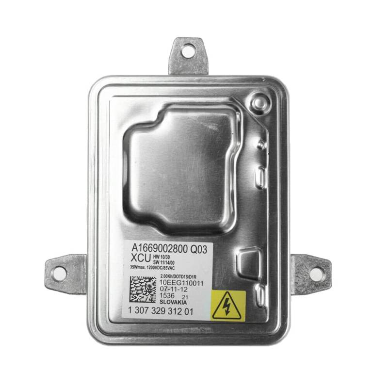 ANNJUC Neu für W246 W176 W204 C177 X166 W156 W166 D1S Xenon HID Scheinwerfer Ballast SteuergeräT Modul von ANNJUC