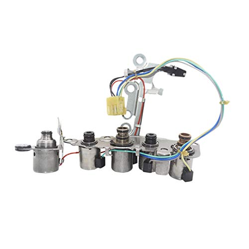 ANNJUC Schaltmagnet Steuerung Magnet für Sentra 2000-06 31940-85X01 von ANNJUC