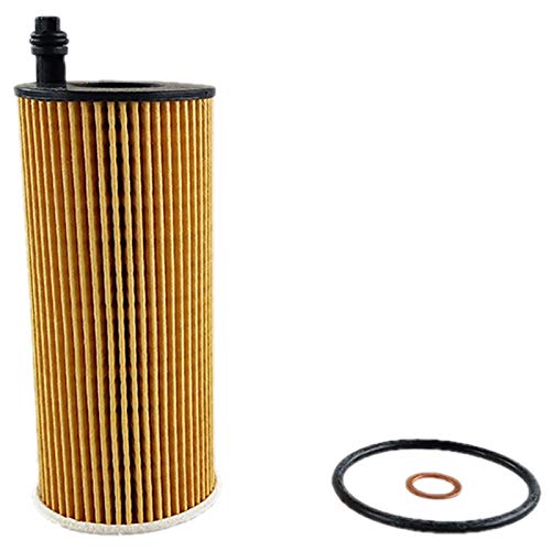 ANNJUC für F10 F25 F30 F31 328D X3 ÖL Filter Satz OX404DECO von ANNJUC
