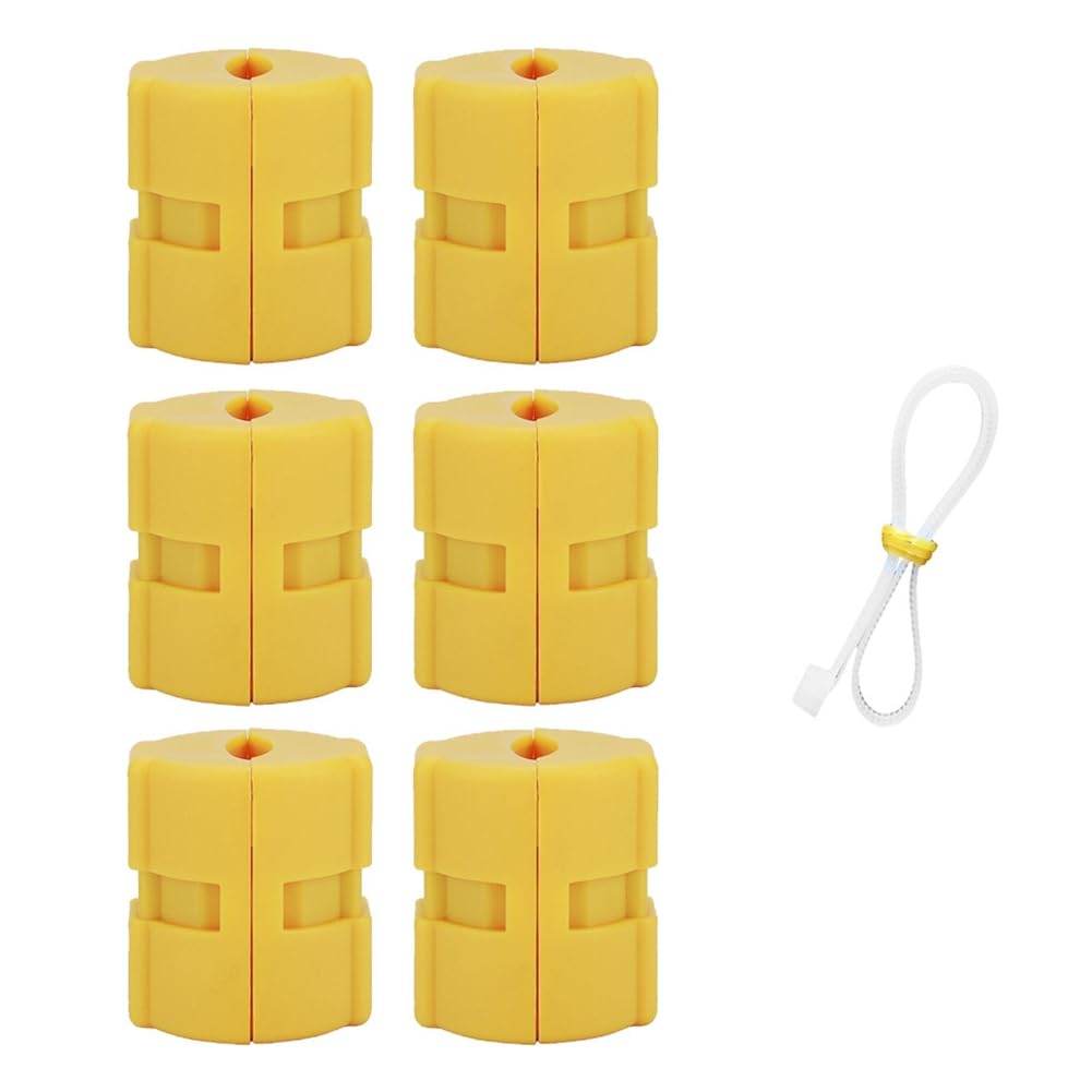 ANSO 6 Stück Magnetischer Kraftstoffsparer Kraftstoffsparer Kraftstoffsparer Fahrzeug Magnetischer Kraftstoffsparer XP-2 Kraftstoffsparer Autoöler ANSO 6 Stück Magnetischer Kraftstoffsparer Kraftstoffsparer Kraftstoffsparer Fahrzeug Magnetischer Kraftstoffsparer XP-2 Kraftstoffsparer Autoöler von ANSO