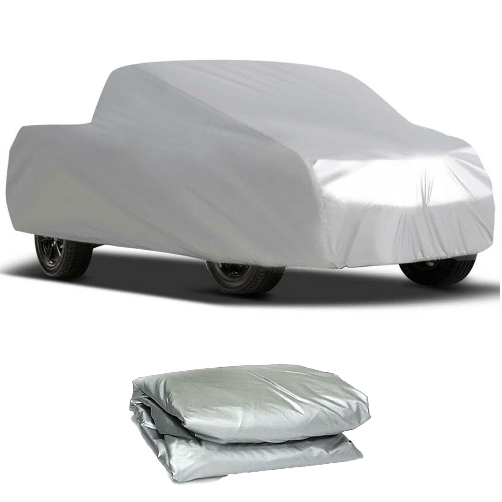 ANTUKO Universal Vollgarage Allwetterschutz Pickup Truck Ersatz für bis zu 260L x 80B x 65H ANTUKO Universal Vollgarage Allwetterschutz Pickup Truck Ersatz für bis zu 260L x 80B x 65H von ANTUKO
