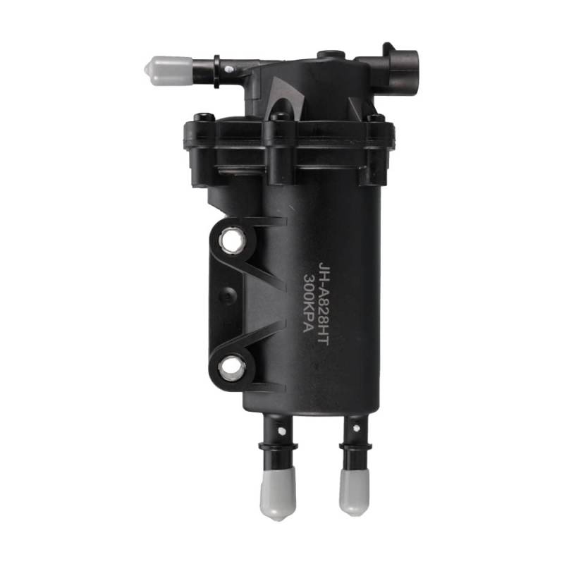 ANYHUG Für KYY-6OYD RR30W JH-A828HT Motorrad-Kraftstoffpumpenmontage-Kit Rot (Ersatzteile) von ANYHUG