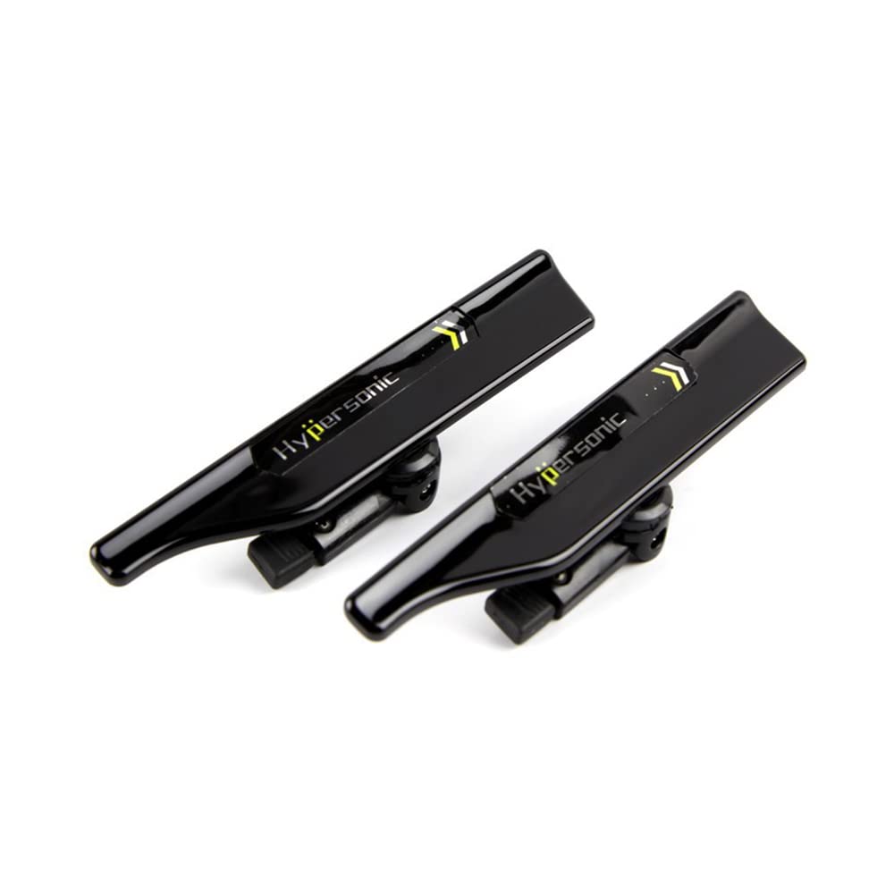Für Schwarz Scheibenwischer Scheibenwischer Ständer HP-6440 Wischblatt Windschutzscheibe Spoiler Mate Flügel Autozubehör Update Für Schwarz Scheibenwischer Scheibenwischer Ständer HP-6440 Wischblatt Windschutzscheibe Spoiler Mate Flügel Autozubehör Update von ANYHUG