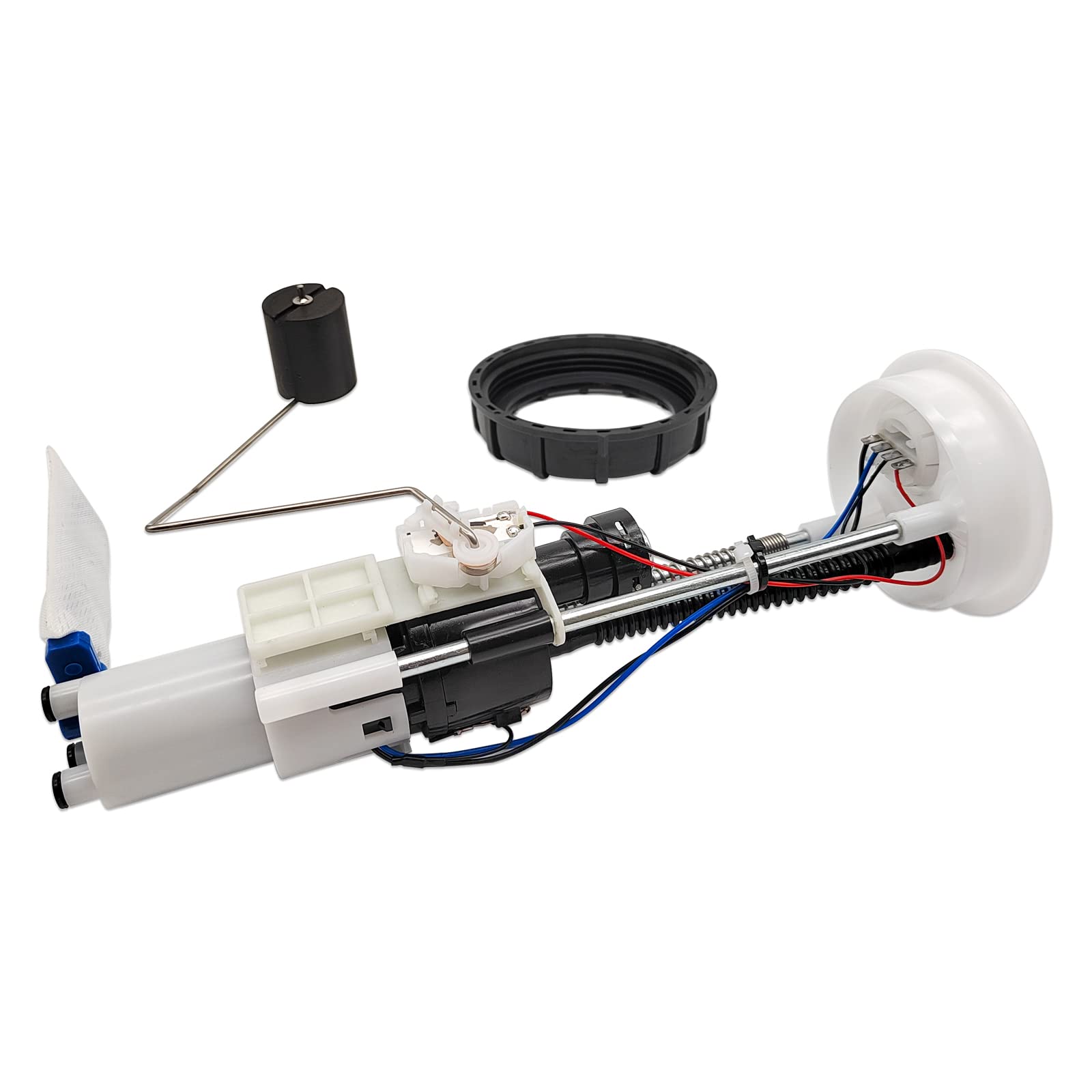 KRAFTSTOFFPUMPE Passend for CFMOTO CF800 X8 UFORCE 500 HO/800/1000 ATV UTV TEILE 7020-150900 Update-Ersatz KRAFTSTOFFPUMPE Passend for CFMOTO CF800 X8 UFORCE 500 HO/800/1000 ATV UTV TEILE 7020-150900 Update-Ersatz von ANYHUG