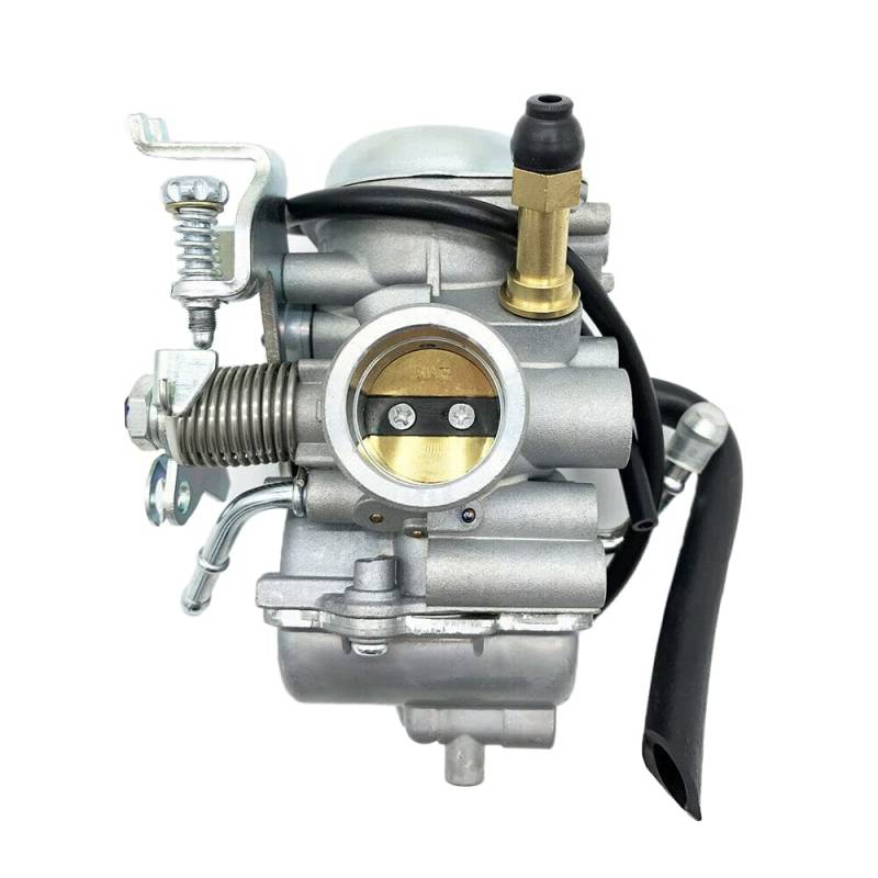 Neuer Vergaser für S-UZ-UKI für H-AOJ-UE GN125-2 2F D HJ125K-A 2A 3A EN150-3 EN125-3A-2F EF für d-rill leopard Carb (Ersatzteilwechsel) von ANYHUG