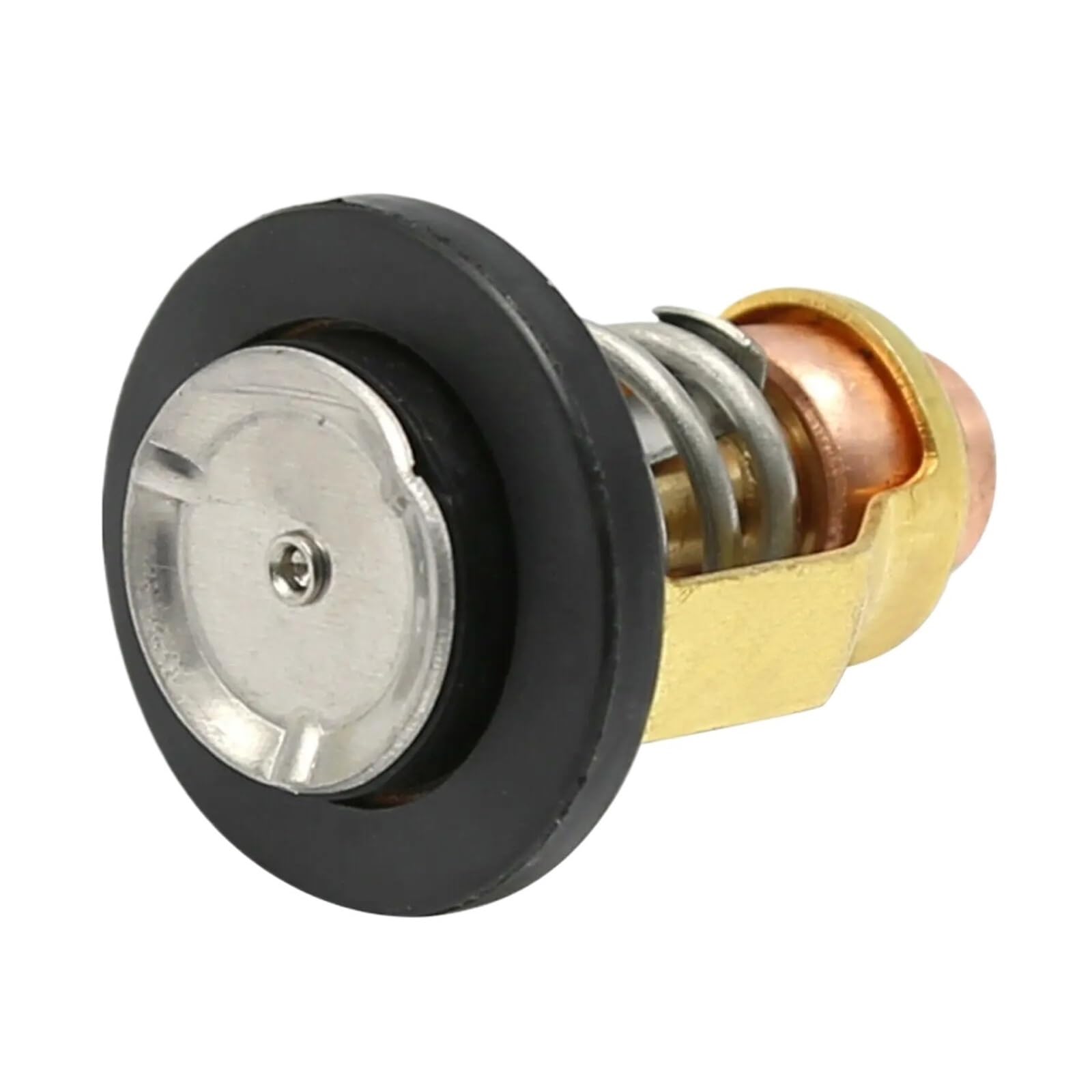 AOLUOER 140 °F 60 °C Thermostat for Y/a/m/a/h/a 4-Takt F 75 80 90 100 150 200 225 250 PS Außenbordmotor 67F-12411-01 6CB-12411-00 AOLUOER 140 °F 60 °C Thermostat for Y/a/m/a/h/a 4-Takt F 75 80 90 100 150 200 225 250 PS Außenbordmotor 67F-12411-01 6CB-12411-00 von AOLUOER