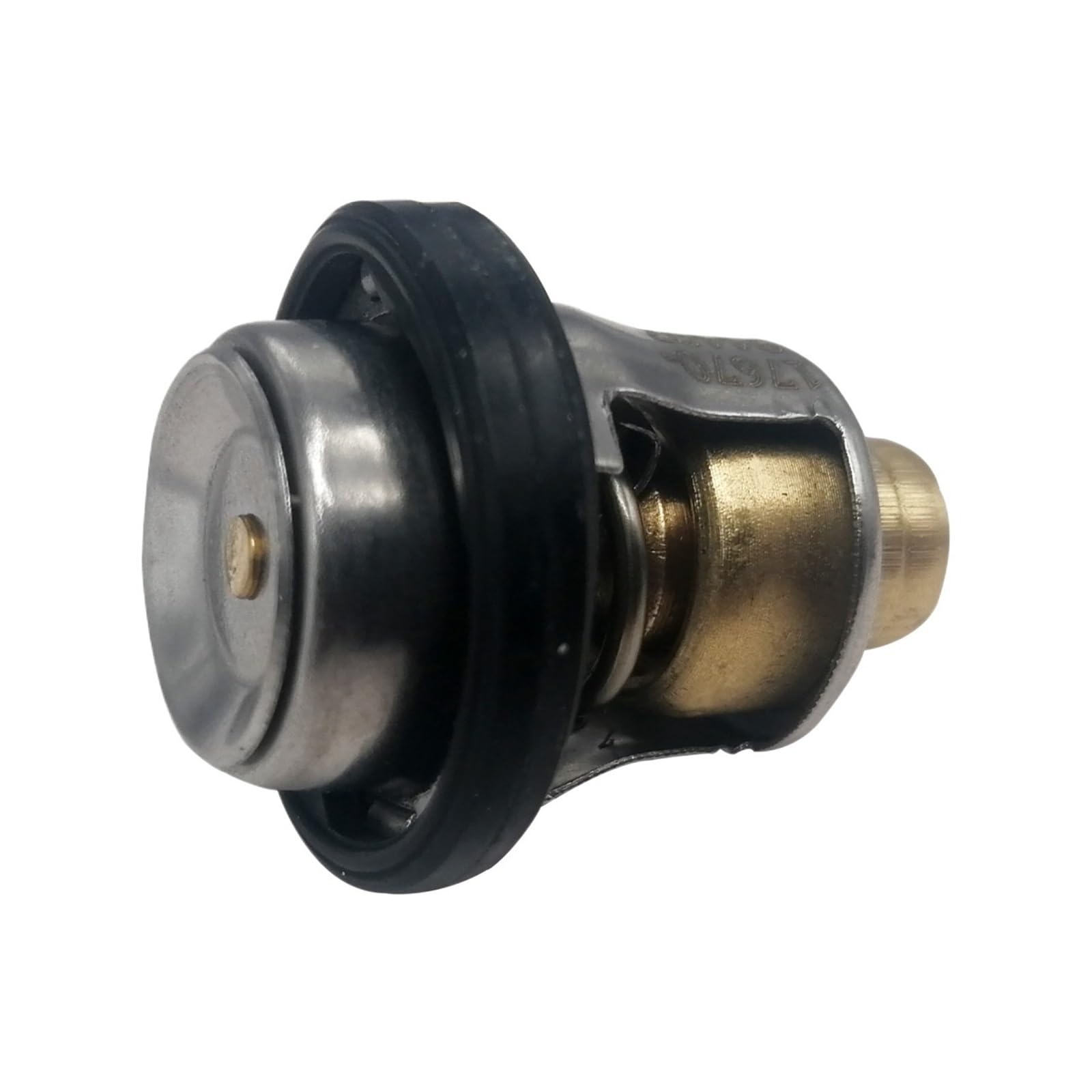 AOLUOER 17670-94402 Thermostat 60 °C for S/u/z/u/k/i Marine Außenbordmotoren 9,9-70HP 17670-94400 17670-94404 17670-94403 17670-94401 5031758 AOLUOER 17670-94402 Thermostat 60 °C for S/u/z/u/k/i Marine Außenbordmotoren 9,9-70HP 17670-94400 17670-94404 17670-94403 17670-94401 5031758 von AOLUOER
