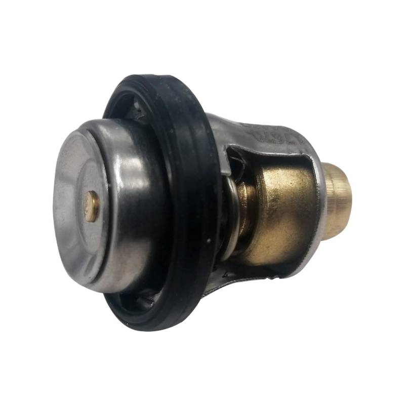 AOLUOER 17670-94402 Thermostat 60 °C for S/u/z/u/k/i Marine Außenbordmotoren 9,9-70HP 17670-94400 17670-94404 17670-94403 17670-94401 5031758 von AOLUOER