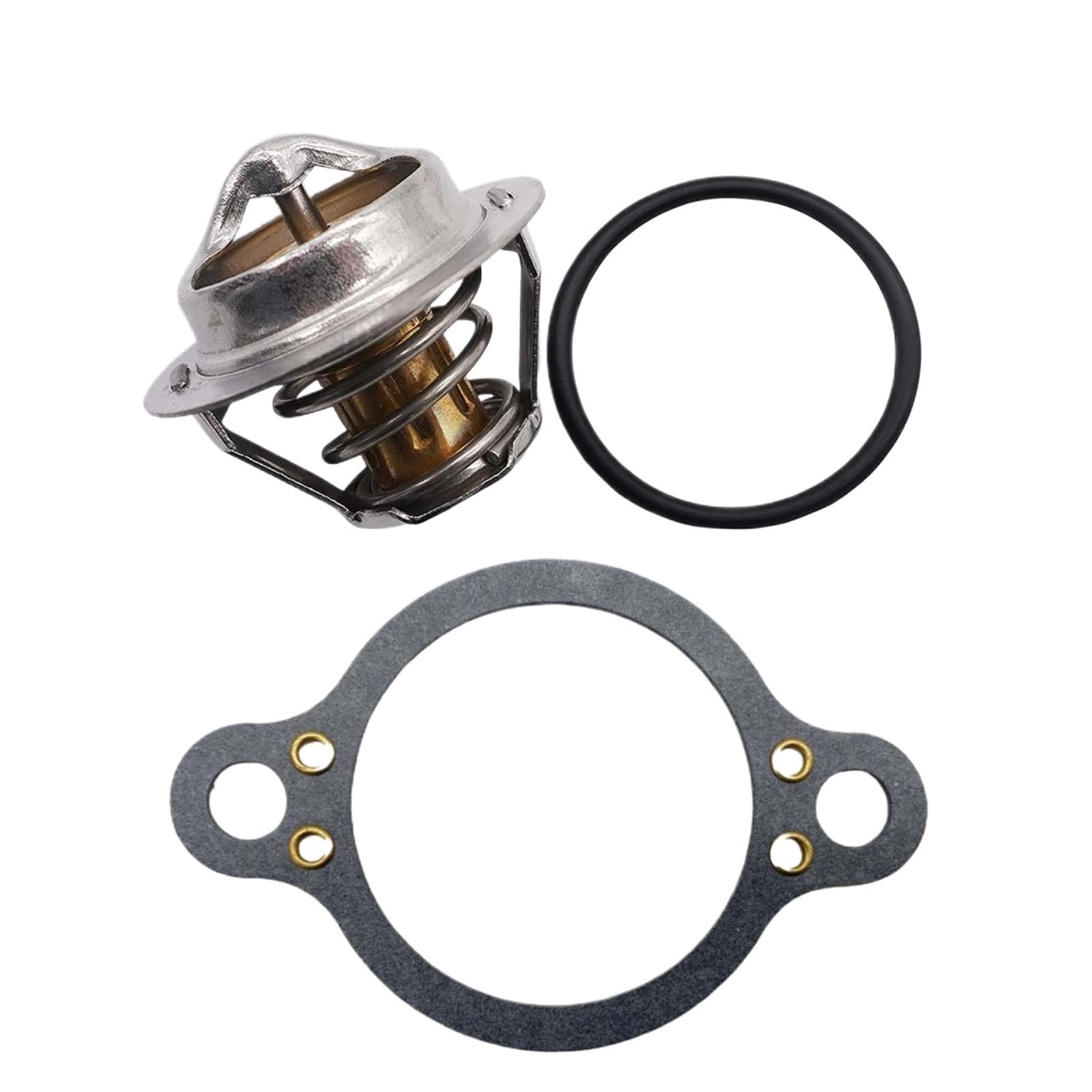 AOLUOER 3587597 Thermostat-Kit 150 Grad for V/o/l/v/o P/e/n/t/a 4.3L 5.0L 5.7L Motoren 3852111 3852071 18-3615 AOLUOER 3587597 Thermostat-Kit 150 Grad for V/o/l/v/o P/e/n/t/a 4.3L 5.0L 5.7L Motoren 3852111 3852071 18-3615 von AOLUOER