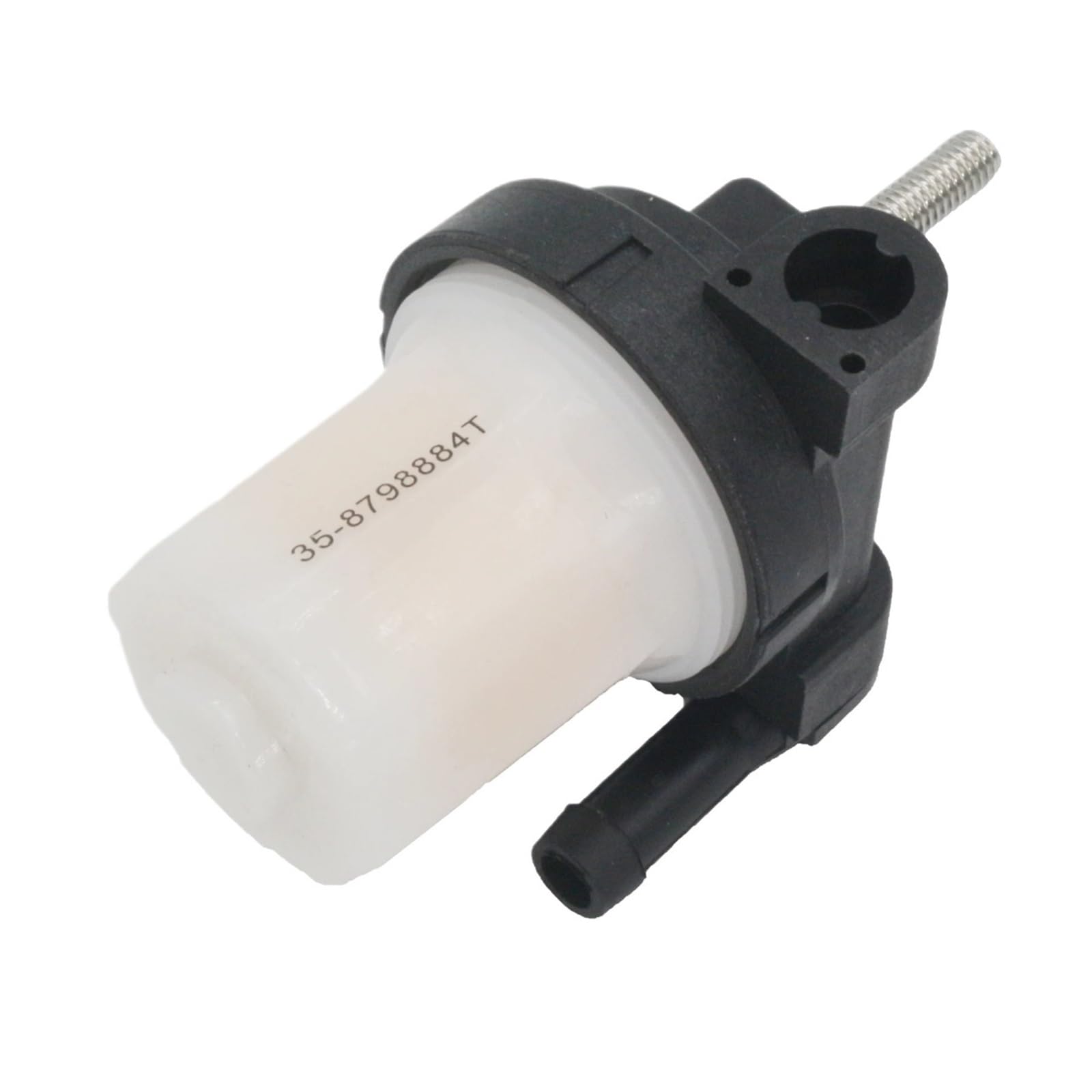 AOLUOER Inline-Kraftstofffilter 35-879884T for M/e/r/c/u/r/y M/a/r/i/n/e 30 40 50 60 PS Außenbordmotor 35-879884T 879884T Ersetzen S/i/e/r/r/a 18-79965 AOLUOER Inline-Kraftstofffilter 35-879884T for M/e/r/c/u/r/y M/a/r/i/n/e 30 40 50 60 PS Außenbordmotor 35-879884T 879884T Ersetzen S/i/e/r/r/a 18-79965 von AOLUOER