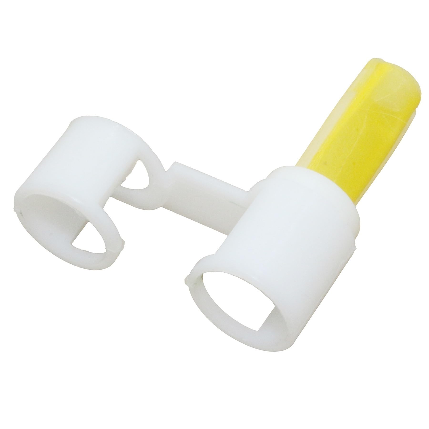 AOLUOER Kraftstofffilter 6CB-24501-00 for Y/a/m/a/h/a FL/FV/F 150 225 250 300 HP 4.2L Außenbordmotor 6CB-24501-01 18-79979 von AOLUOER