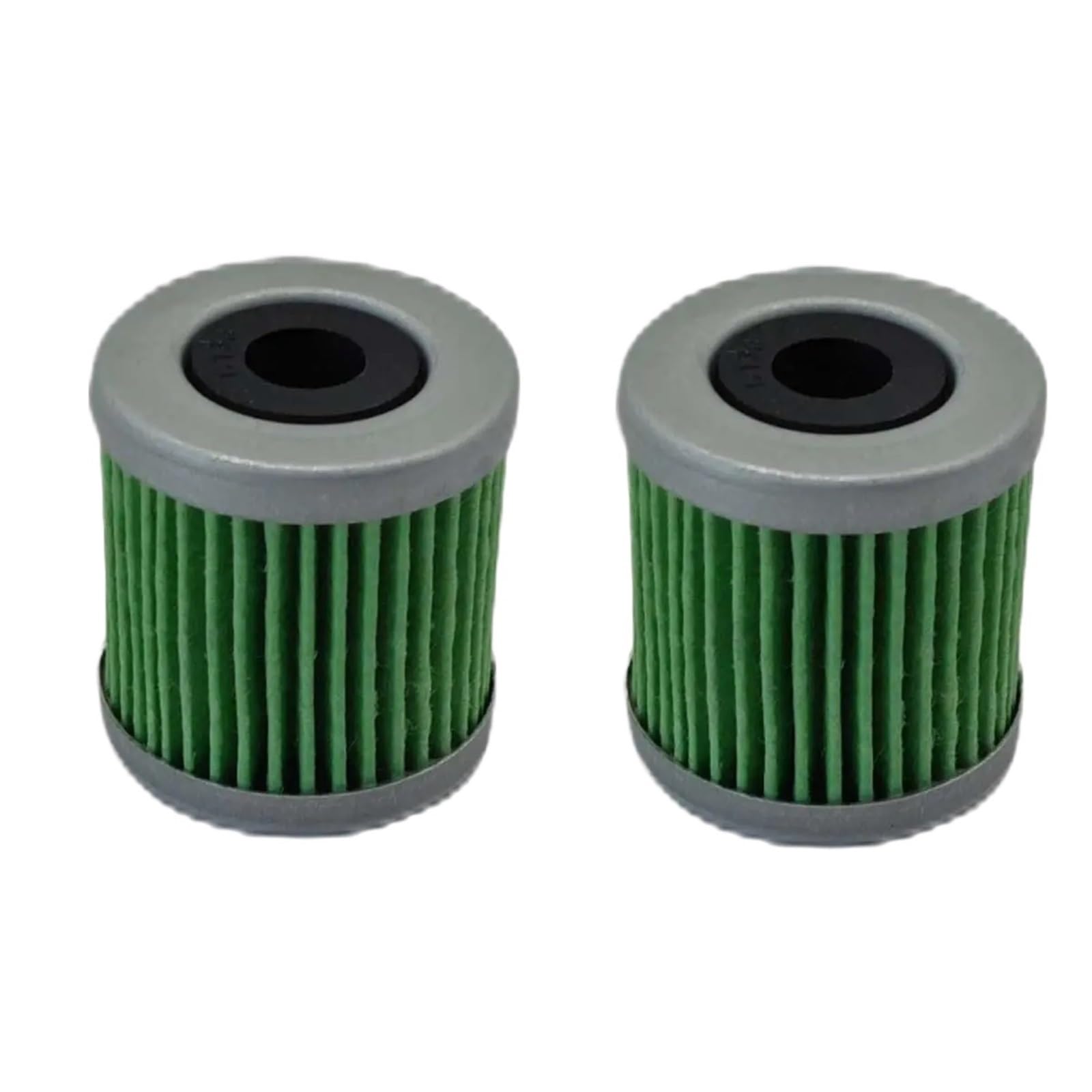 AOLUOER Kraftstofffilter for H/o/n/d/a/M/a/r/i/n/e BF 90 115 135 150 175 200 225 250 PS 16911-ZY3-000(2 Pcs) von AOLUOER