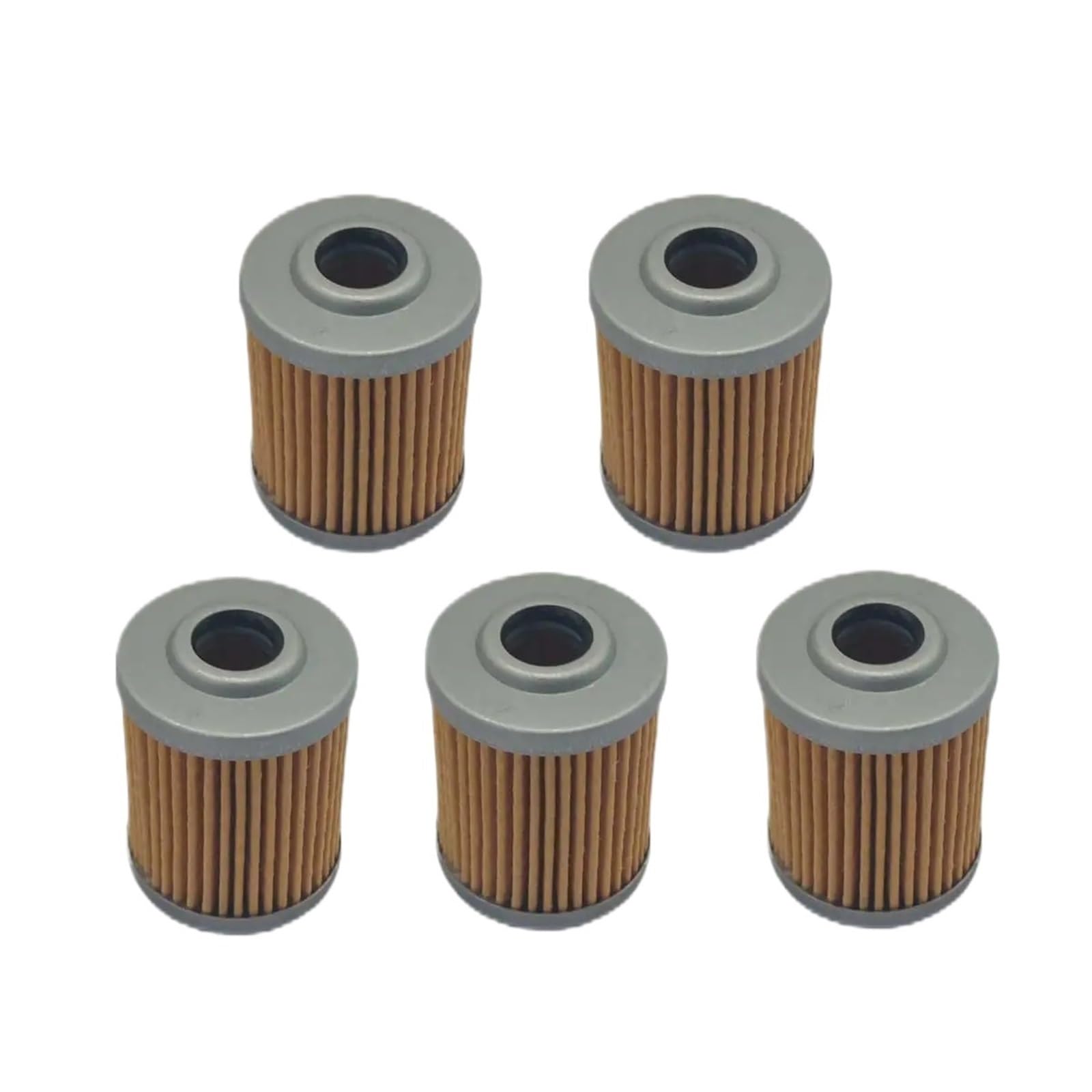 AOLUOER Kraftstofffilter for H//o/n/d//a 16901-ZY3-003 BF 115 135 140 150 175 200 225 250 PS Außenbordmotor 16911-ZY3-003(5pcs) von AOLUOER